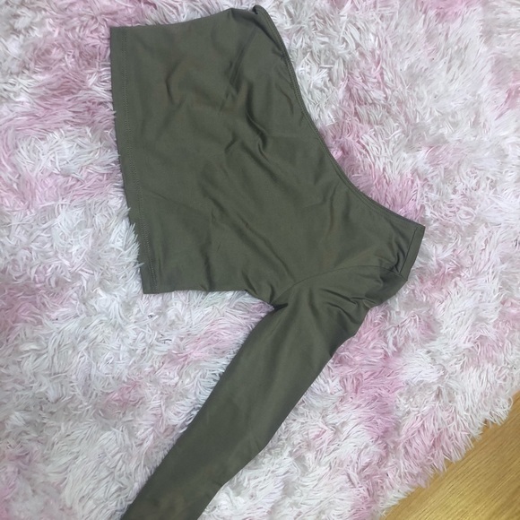 One sleeve top - Picture 1 of 3